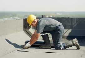 Best Roof Insulation Installation  in Jeannette, PA